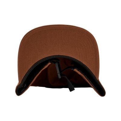 Mikey Strapback Hat