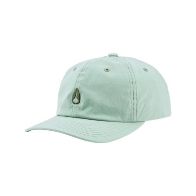 Agent Strapback Hat