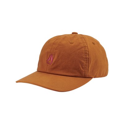 Agent Strapback Hat