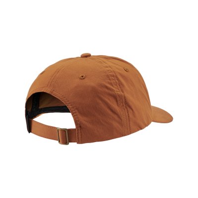 Agent Strapback Hat