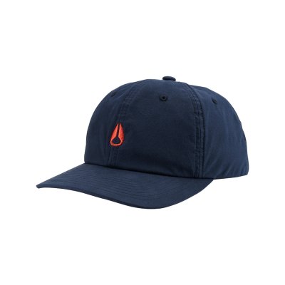 Agent Strapback Hat