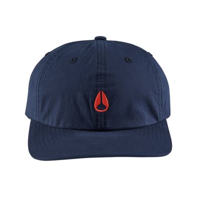 Agent Strapback Hat