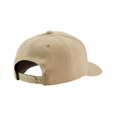 Deep Down Snapback