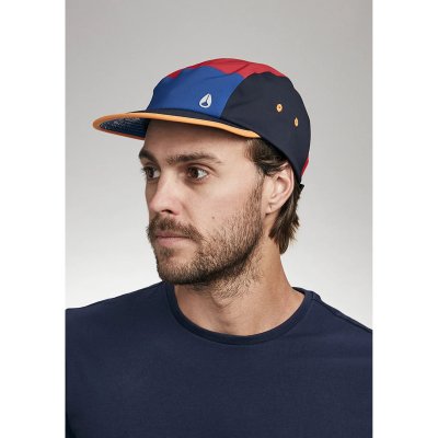 Mikey Tech Strapback