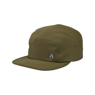 Mikey Tech Strapback