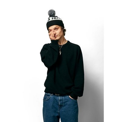 Teamster Beanie