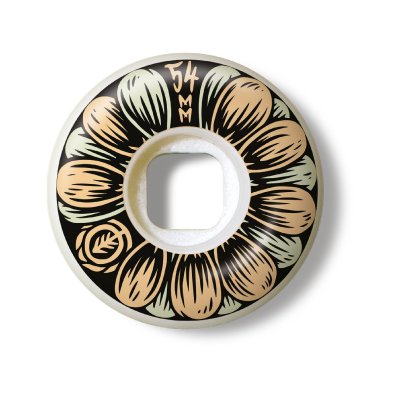 TIMBER GARDEN - 54MM