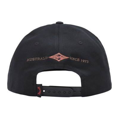 BAD TRIP STRAPBACK
