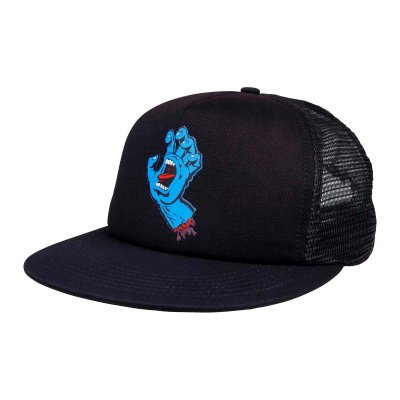 Classic Hand Meshback