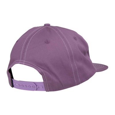 Collage Oval Dot Snapback