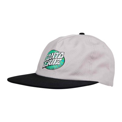 Vertigo Dot Snapback