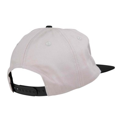 Vertigo Dot Snapback