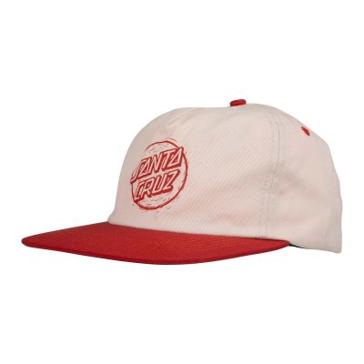 Stamped Opus Snapback