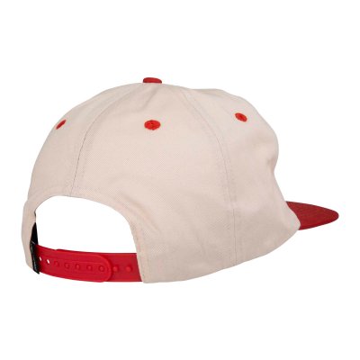 Stamped Opus Snapback