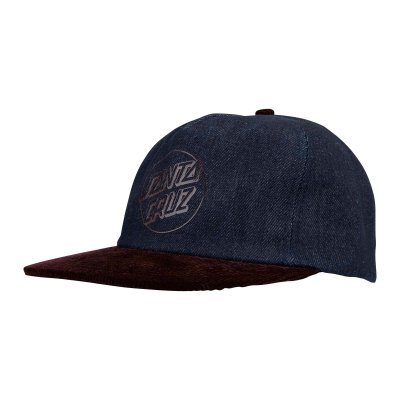 Opus Dot Snapback