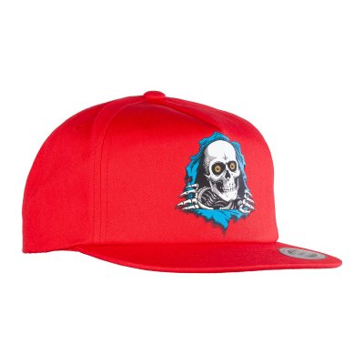 RIPPER 2 SNAPBACK