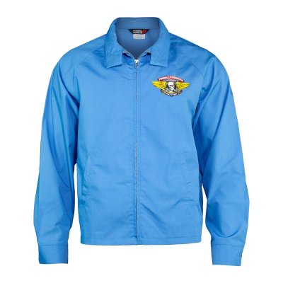 WINGED RIPPER JACKET