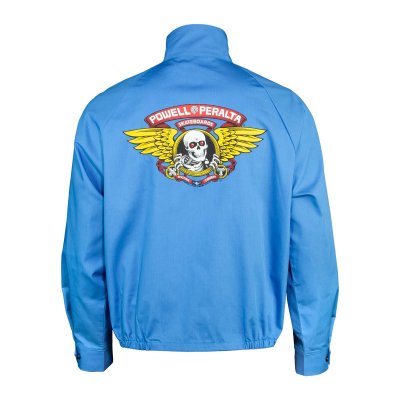WINGED RIPPER JACKET