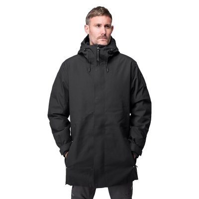 All-Weather Coat