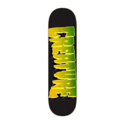 LOGO OUTLINE STUMPS - 8,25