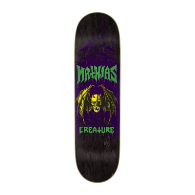 Torres Skull Bat Stumps  - 8,5