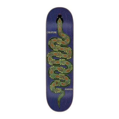 Gonzalez Serpiente  - 8,375