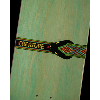 Gonzalez Serpiente  - 8,375