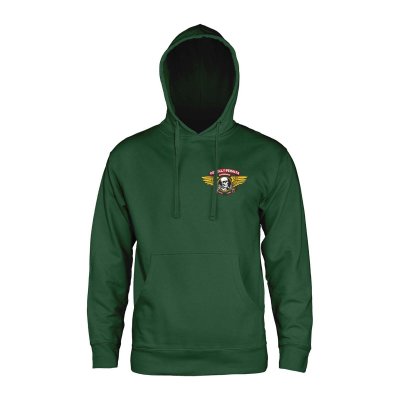 WINGED RIPPER SW HOOD