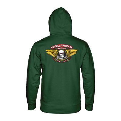 WINGED RIPPER SW HOOD