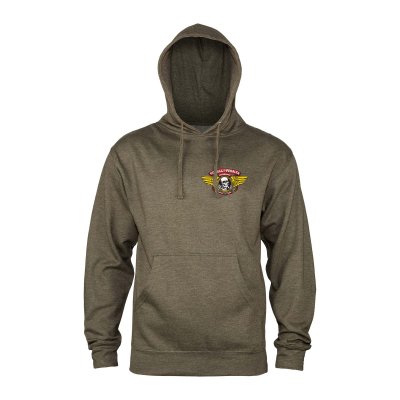 WINGED RIPPER SW MID HOOD