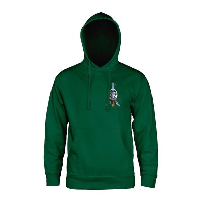 SKULL & SWORD SW HOOD