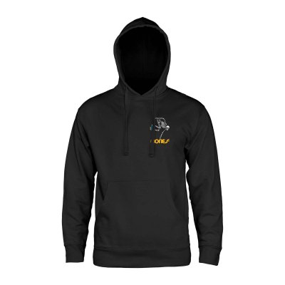 SK8BOARD SKELETON MID