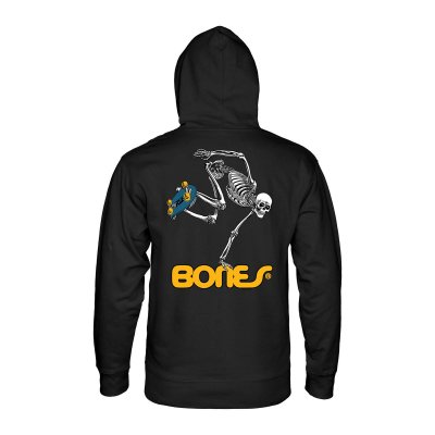 SK8BOARD SKELETON MID