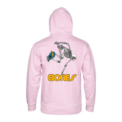 SK8BOARD SKELETON MID