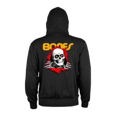 RIPPER LIGHTWIEIGHT ZIP