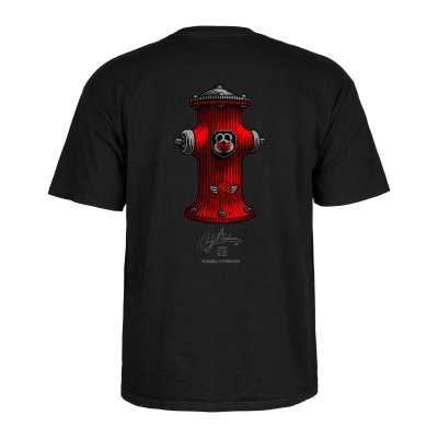 ANDY ANDERSON HYDRANT 2