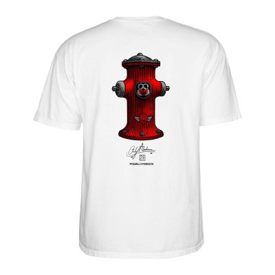 ANDY ANDERSON HYDRANT 2