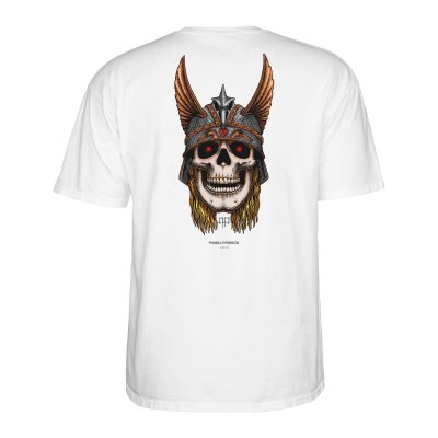 ANDY ANDERSON SKULL