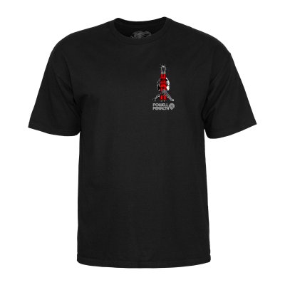 BRUCE LEE SKULL & NUNCHUCKS COLLAB