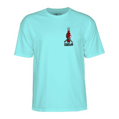 BRUCE LEE SKULL & NUNCHUCKS COLLAB