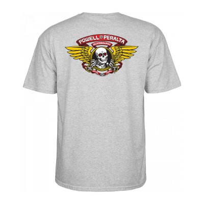 WINGED RIP
