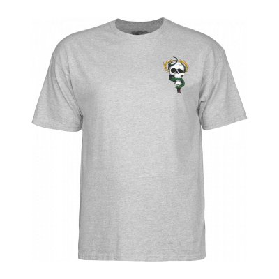 MCGILL SKULL & SNAKE