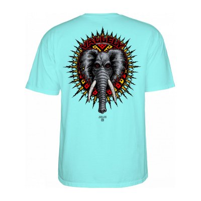 MIKE VALLELY ELEPHANT