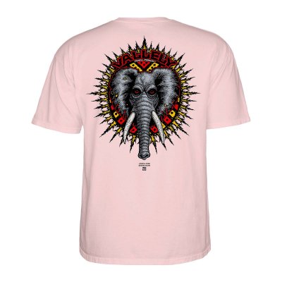 MIKE VALLELY ELEPHANT