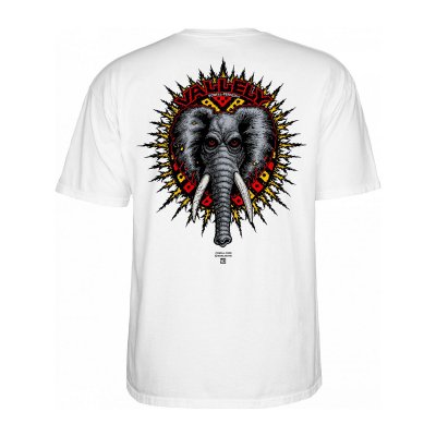 MIKE VALLELY ELEPHANT