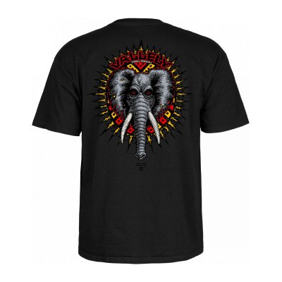 MIKE VALLELY ELEPHANT