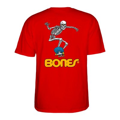 SK8BOARD SKELETON 2