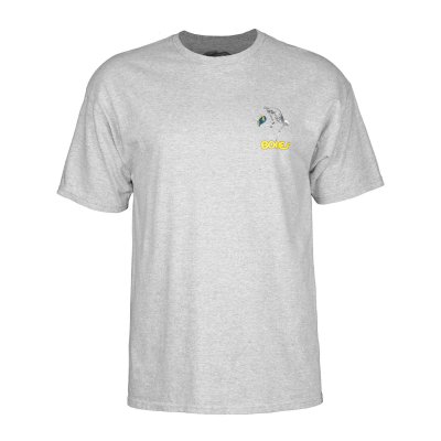 SKATEBOARDING SKELETON