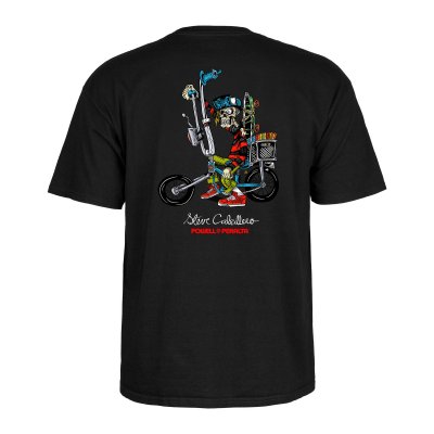 STEVE CABALLERO CHOPPER BIKE