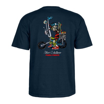 STEVE CABALLERO CHOPPER BIKE